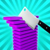 Slicer: Messer-Challenge APK