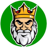 Gold King Online icon