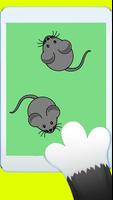 crazy cat- game for cats screenshot 2