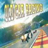 Old Car Racing