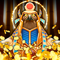 Egypt gold