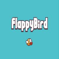 Easy Flappy Bird Game Screenshot 1