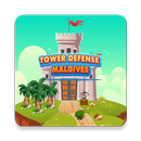 Tower Defense Maldives aplikacja
