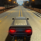 Turbo Traffic Racer иконка