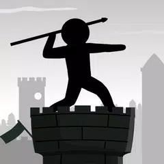 Epic Stickman Knight Hero APK download