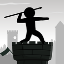 Epic Stickman Knight Hero APK