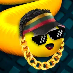 Snake Hunt: Worm io Games Zone XAPK download