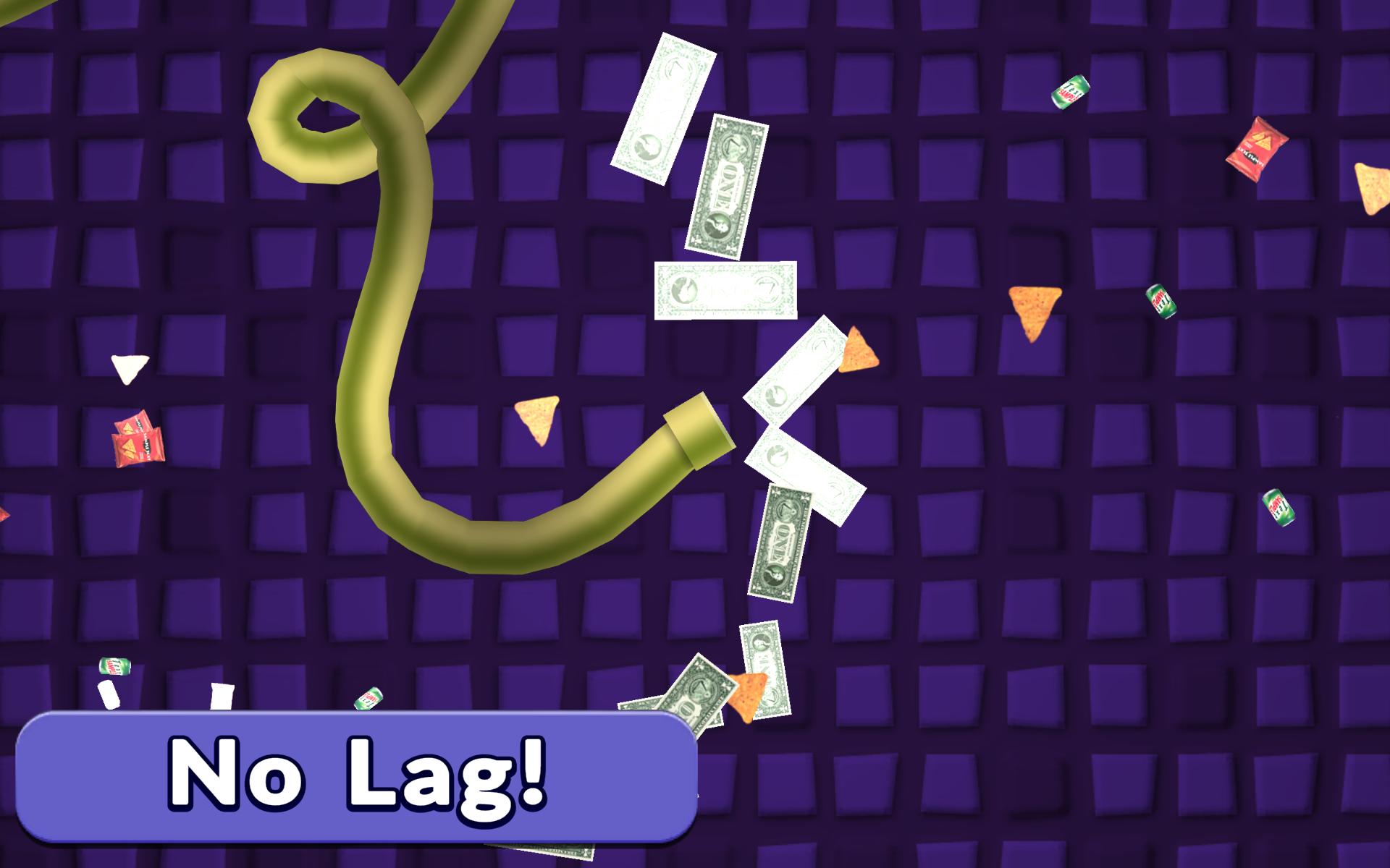 Snake.is - MLG Meme io Games for Android - APK Download