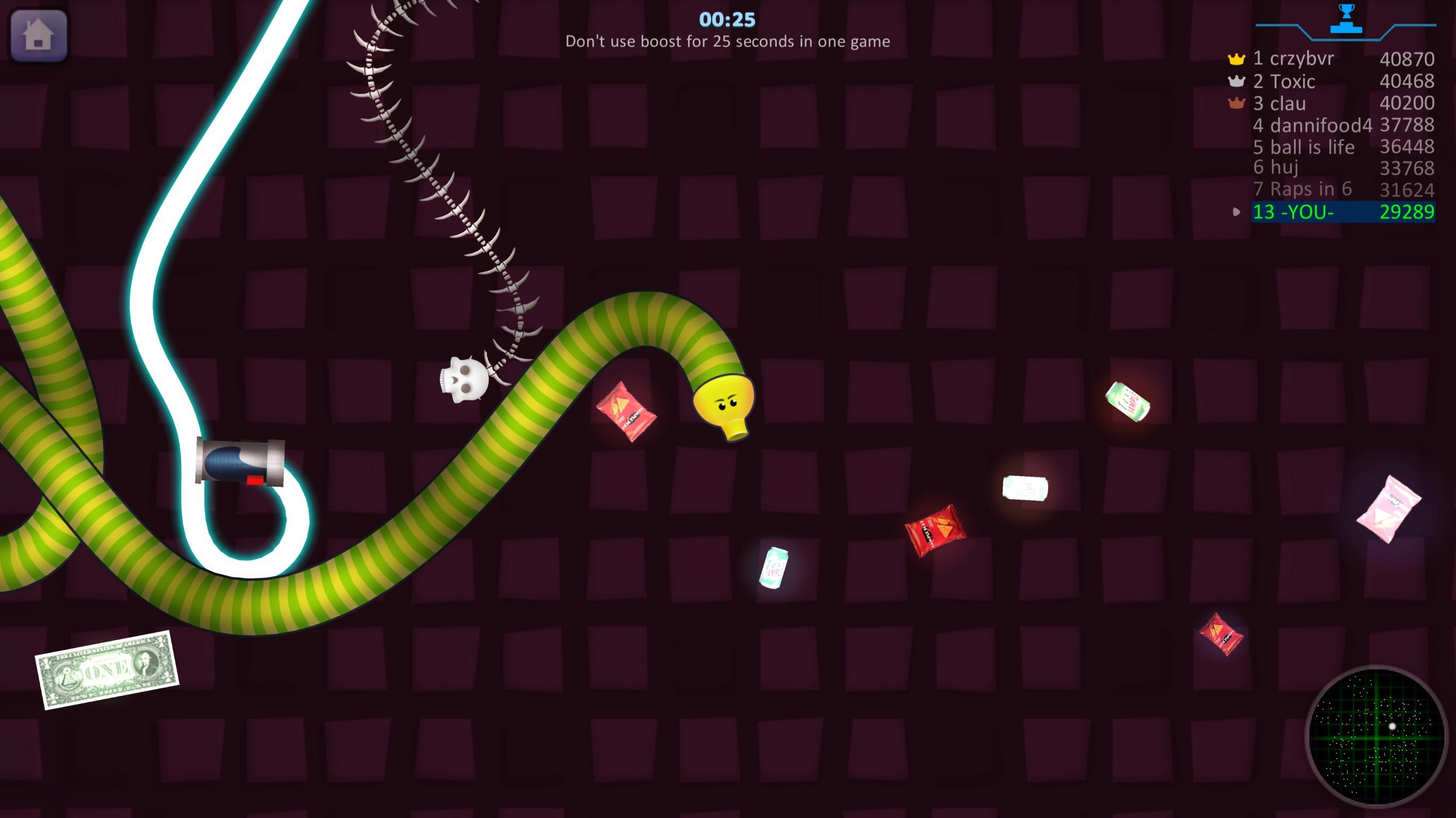 Snake Io Unblocked Games 66 15