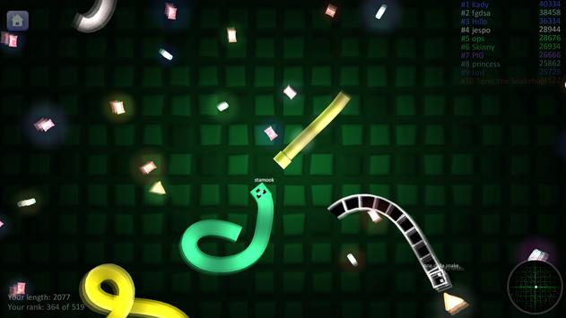 Snake.is MLG Edition screenshot 6