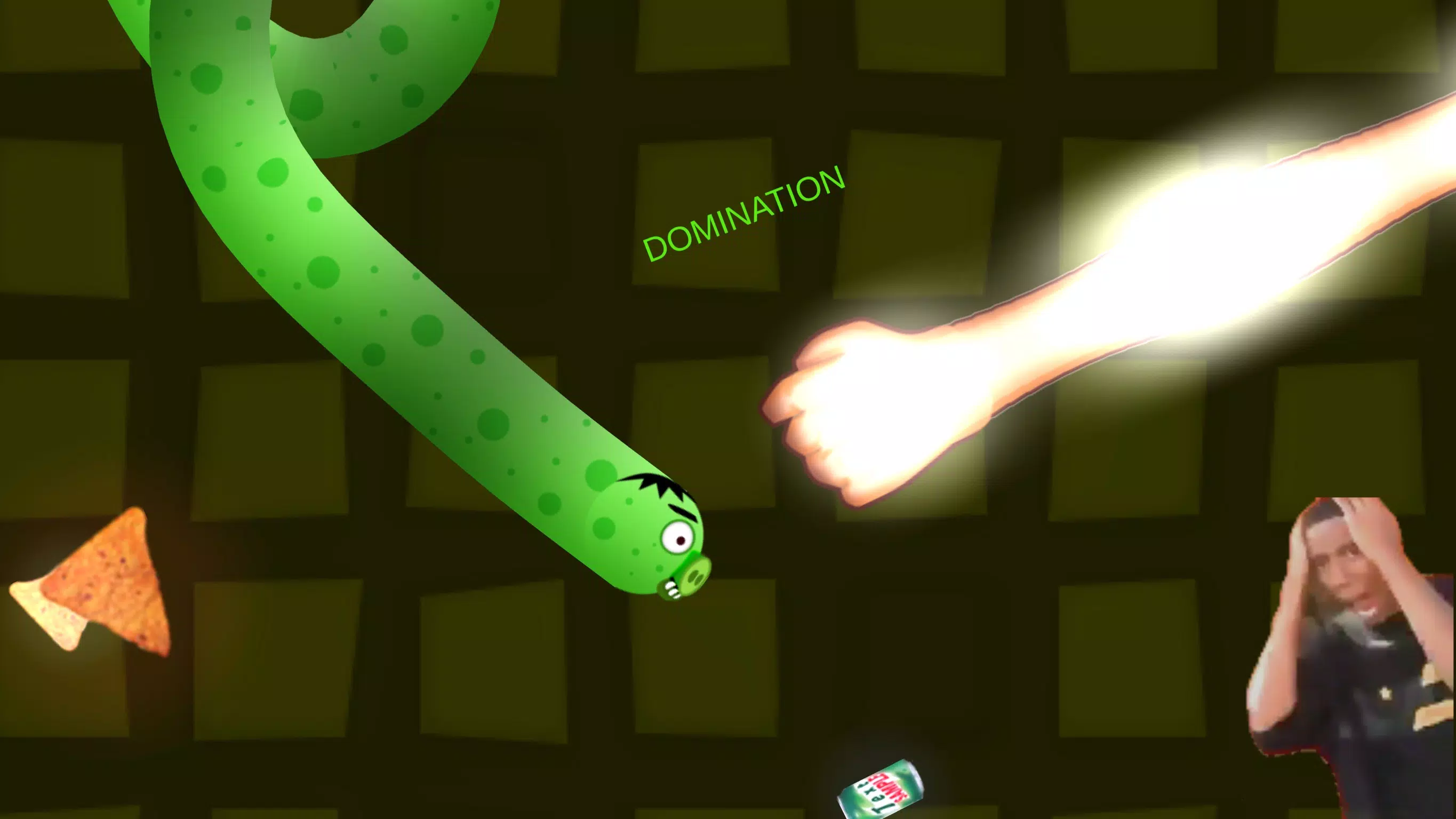 Baixar Snake Lite - jogo de cobrinha 3.0.1 para Android Grátis - Uoldown