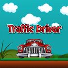 Traffic Driver ícone