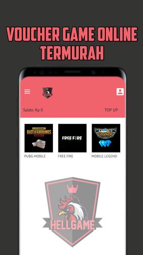 Hellgame For Android Apk Download