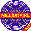 Millionaire 2019 - Trivia Quiz Game