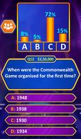 Millionaire 2021 - Trivia Quiz Game screenshot 1