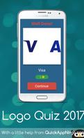 Logo Quiz 2017 syot layar 1