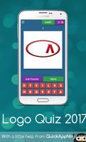 Logo Quiz 2017 syot layar 3