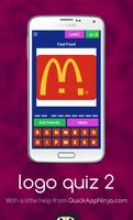 Logo Quiz 2 screenshot 1