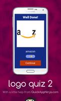 Logo Quiz 2 screenshot 2