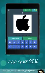 Logo Quiz 2016 APK download