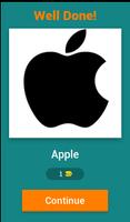 Logo Quiz screenshot 1