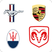 Logo Quiz Auta
