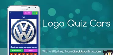 Logo Quiz Cars