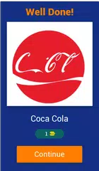 Descargar APK de Logo Quiz - Drinks