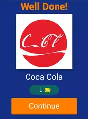 Descargar APK de Logo Quiz - Drinks