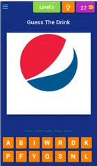 Descargar APK de Logo Quiz - Drinks
