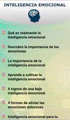 Скачать Inteligencia emocional mental XAPK