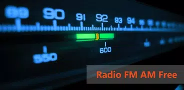 Radio fm am - Music Stations