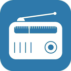 Radio fm am - Music Stations أيقونة