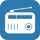 Radio fm am - Music Stations icône
