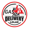 GASJEK - Ojek dan delivery