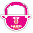 Gasspol Banten 아이콘