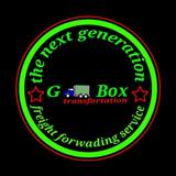 GBOX TRANSPORT icône
