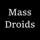 Mass Droids aplikacja