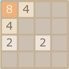 2048 GDX with leaderboard icône