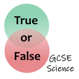 TorF: GCSE Science edition