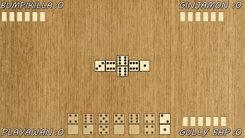 Jamaican Style Dominoes syot layar 3