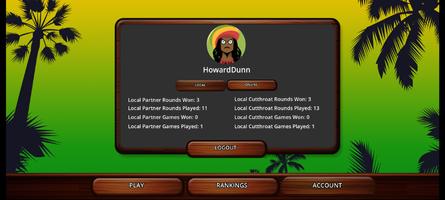 Jamaican Style Dominoes screenshot 3