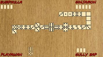 Jamaican Style Dominoes Screenshot 2