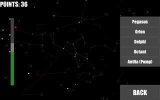 Constellation Mind اسکرین شاٹ 1