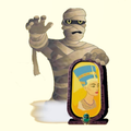 Oil Robbery