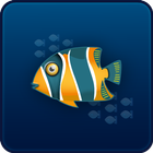 Big Fish 아이콘