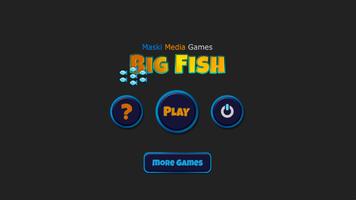 Big Fish 스크린샷 2