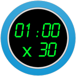 Recur: EMOM (Interval) Alarm T