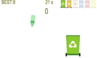 Bottle: Recycle syot layar 1