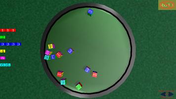 Roll Dice 3D 스크린샷 3